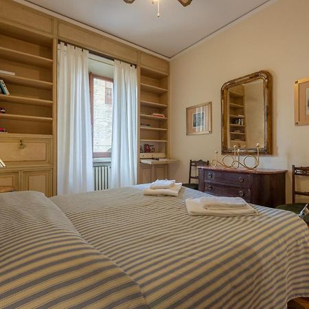 Ponte Vecchio Luxury II Apartment Florence Ngoại thất bức ảnh