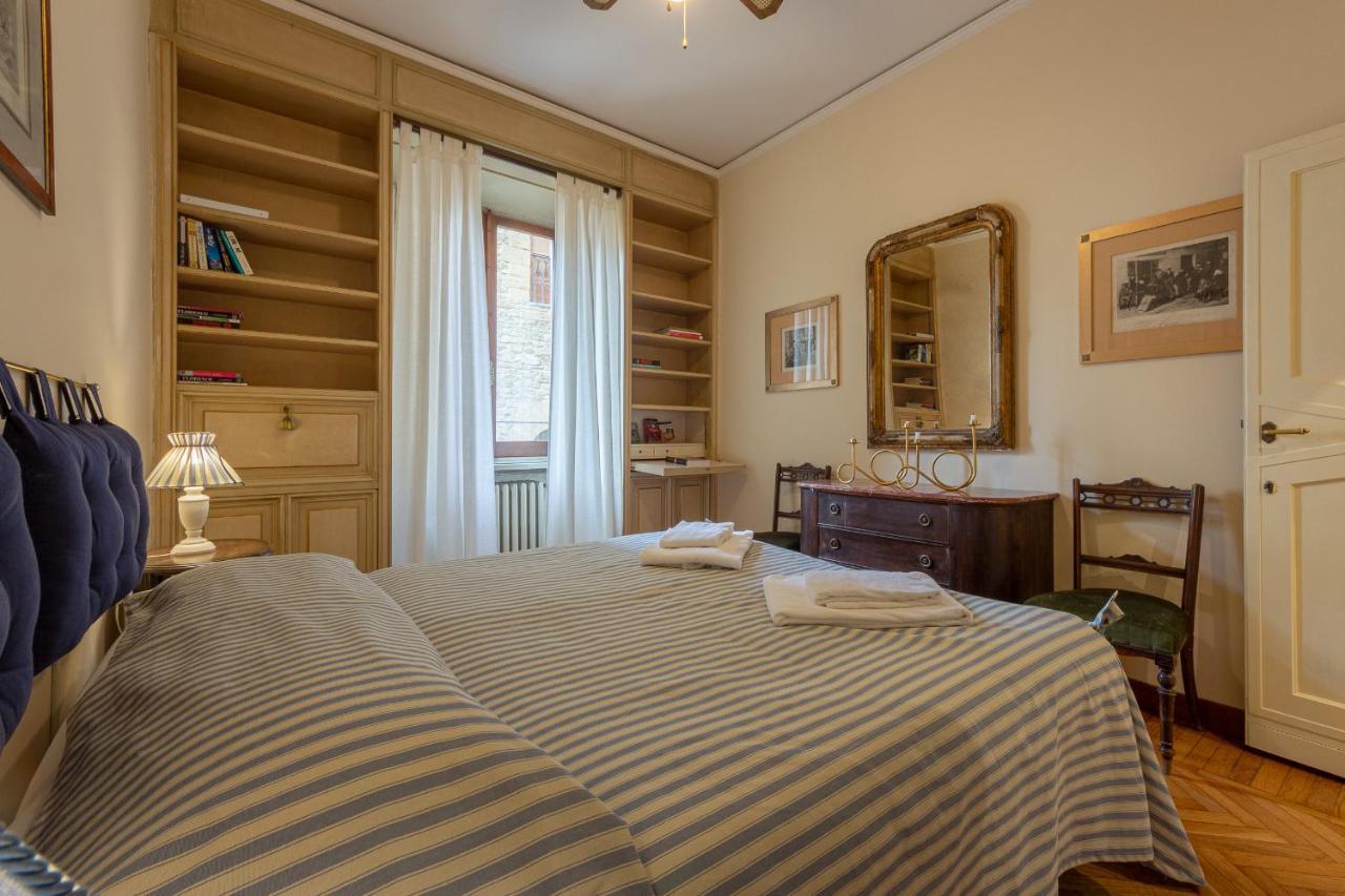 Ponte Vecchio Luxury II Apartment Florence Ngoại thất bức ảnh