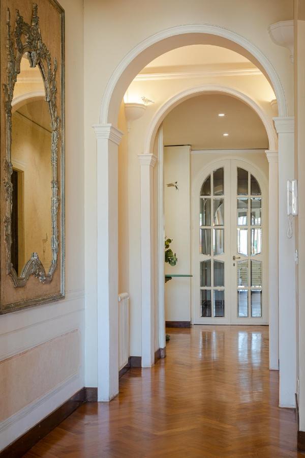 Ponte Vecchio Luxury II Apartment Florence Ngoại thất bức ảnh