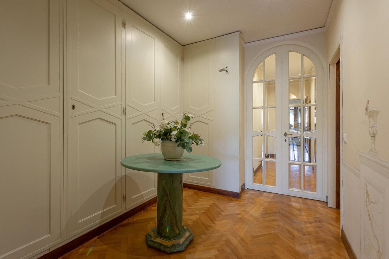 Ponte Vecchio Luxury II Apartment Florence Ngoại thất bức ảnh