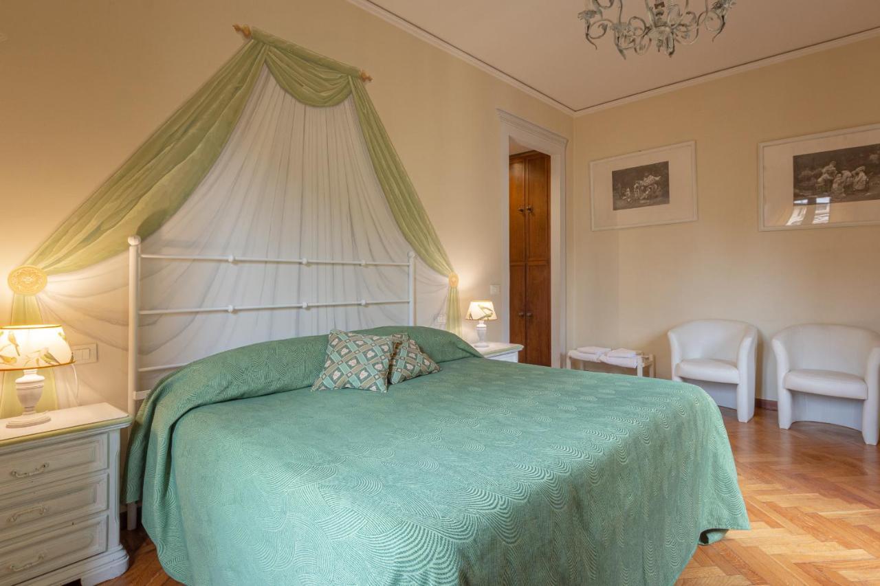 Ponte Vecchio Luxury II Apartment Florence Ngoại thất bức ảnh