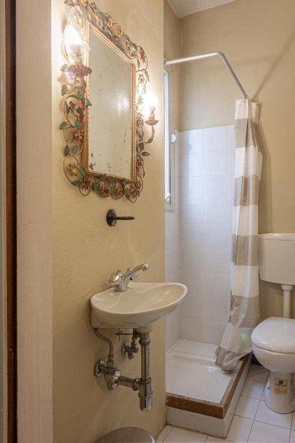 Ponte Vecchio Luxury II Apartment Florence Ngoại thất bức ảnh