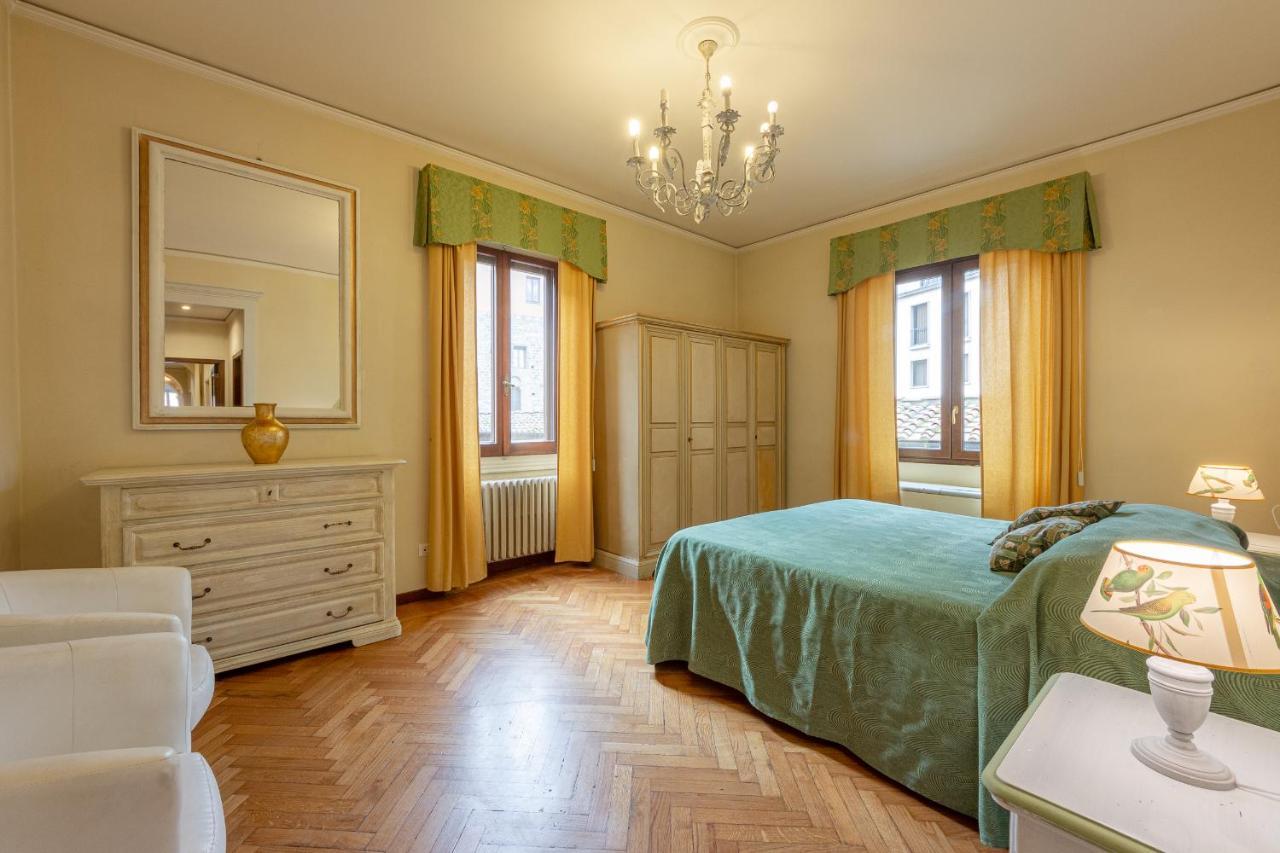 Ponte Vecchio Luxury II Apartment Florence Ngoại thất bức ảnh