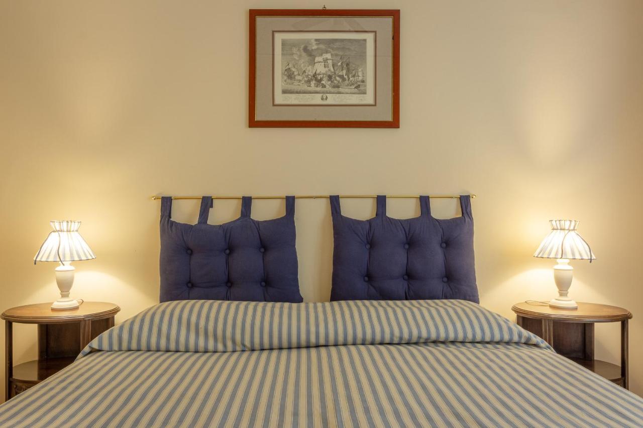 Ponte Vecchio Luxury II Apartment Florence Ngoại thất bức ảnh