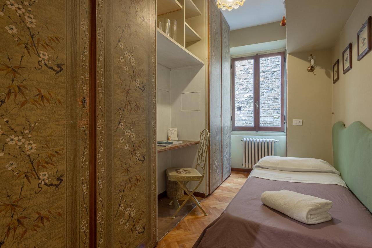 Ponte Vecchio Luxury II Apartment Florence Ngoại thất bức ảnh