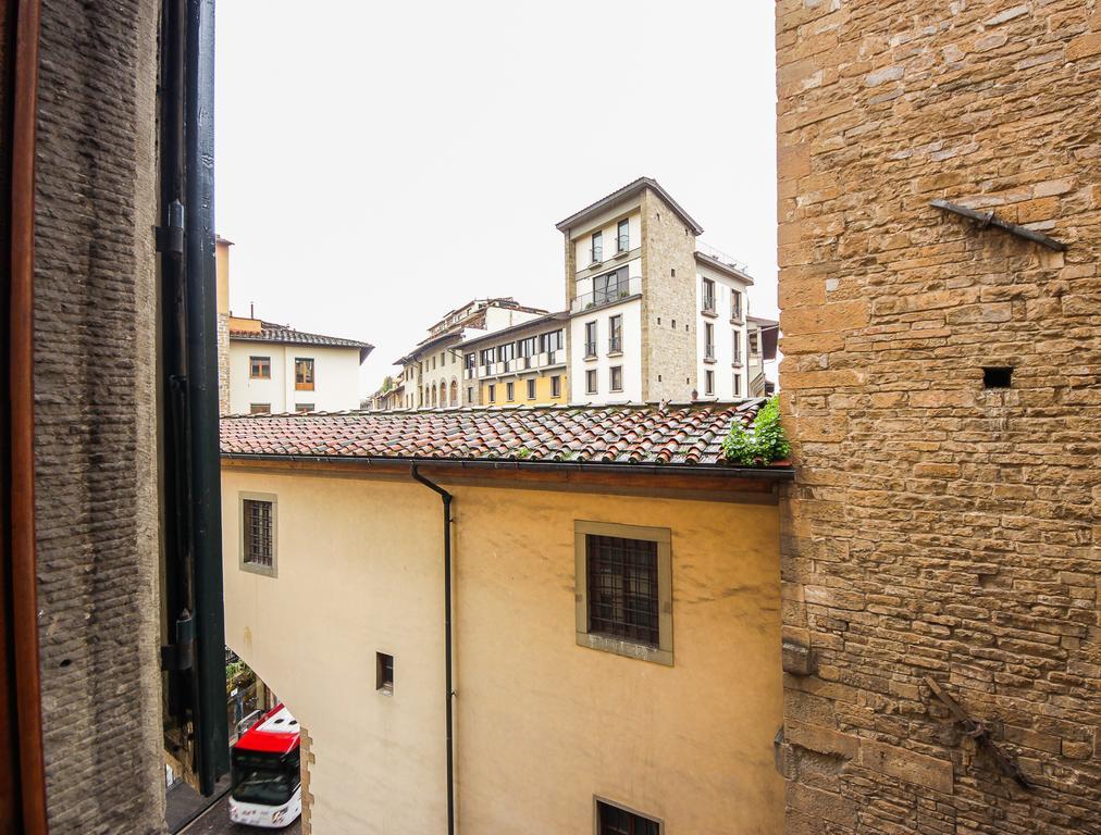 Ponte Vecchio Luxury II Apartment Florence Phòng bức ảnh